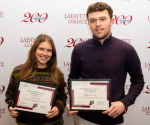 Excellence in Risk Management - Pi Beta Phi & Delta Tau Delta