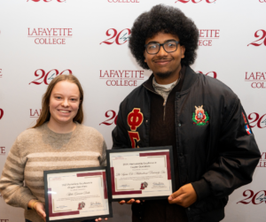 Excellence in Chapter Operations - Alpha Gamma Delta & Phi Sigma Chi Multicultural Fraternity, Inc.