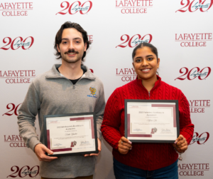 Excellence in Assessment - Delta Upsilon & Alpha Phi