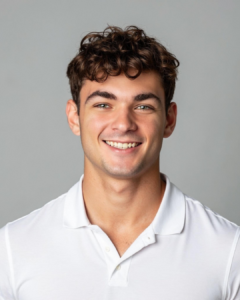 Kappa Delta Rho President: Tyler Beck