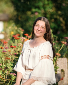 Vice President of Recruitment - Marissa Corso