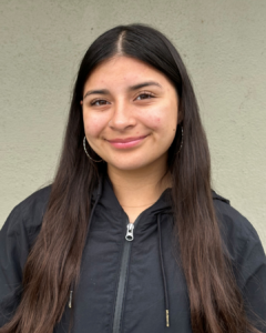 Mu Sigma Upsilon Sorority, Inc. President: Destiny Cortez Estrada