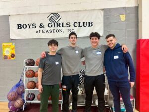 Members at Boys & Girls Club of Easton, Inc.