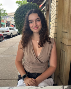 Executive Vice President - Lauren Lombardi