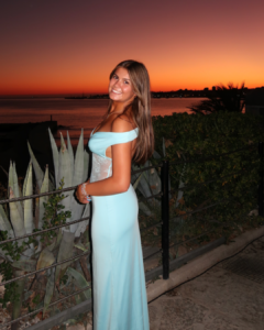 President - Gracie Vale