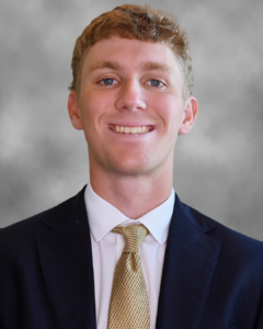 Phi Kappa Psi President: Hudson Pace