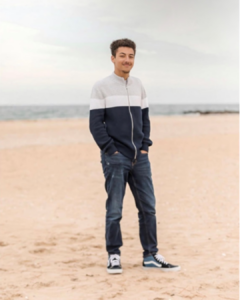 President: Marc Dawson