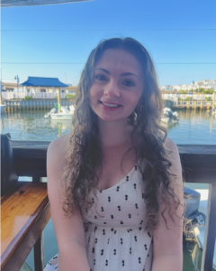 Alpha Phi President: Cayleigh Beal