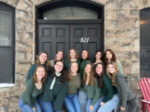 2026 Executive Board