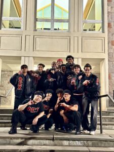 Delta Line Probate