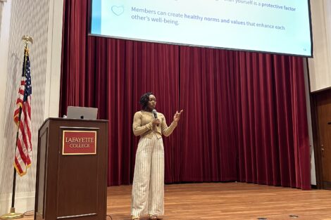 Dr. ShirDonna Lawrence