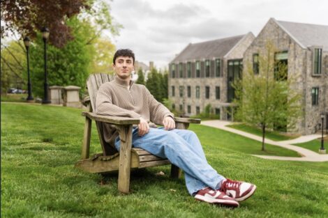 Alexander Brown (Chi Phi)