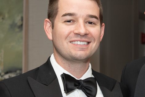 President - Daniel Lupia '16 (Delta Tau Delta)